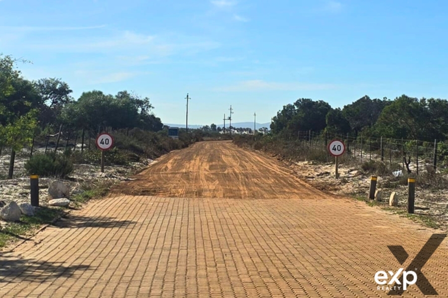 0 Bedroom Property for Sale in Yzerfontein Western Cape